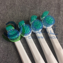 ����hx1610  �綯��ˢ 2012  ���Ե綯��ˢͷ HX-2012SF ˫ͷ