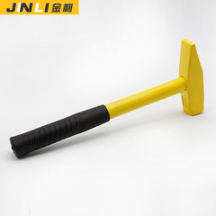 Factory Direct Supply: Clamping Hammer, Steel Pipe Handle Duckbill Hammer, Electric Hammer 200g, 300g, 500g Clamping Hammer