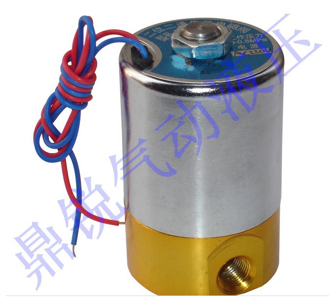 Q22/23XD系列电磁阀Q23XD-2BQ23XD-2LQ23XD-2TLQ22XD-2L