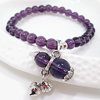 Кристал bracelets, аксессуар натуральный камень, оптовый