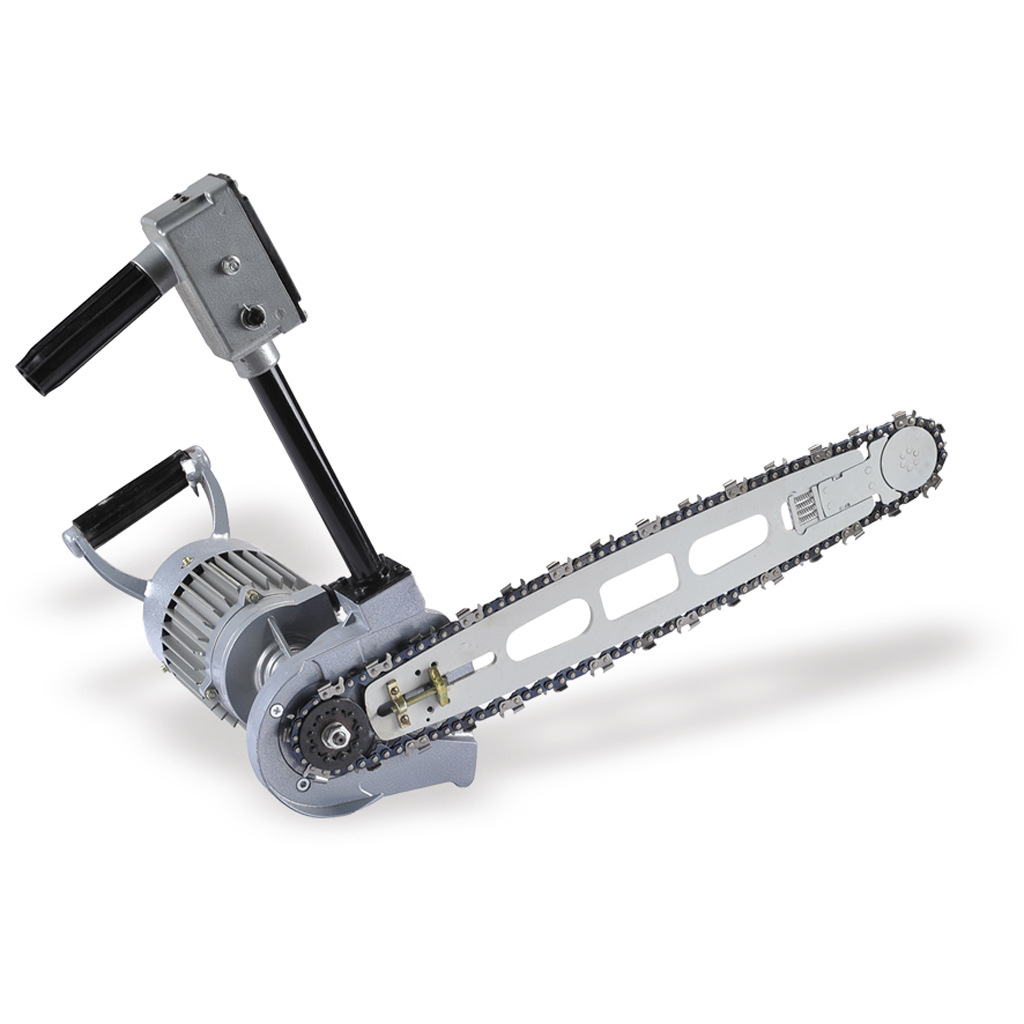 美辉mh 9503 三相牛柄电链锯美国三相电链锯厂家直销 阿里巴巴