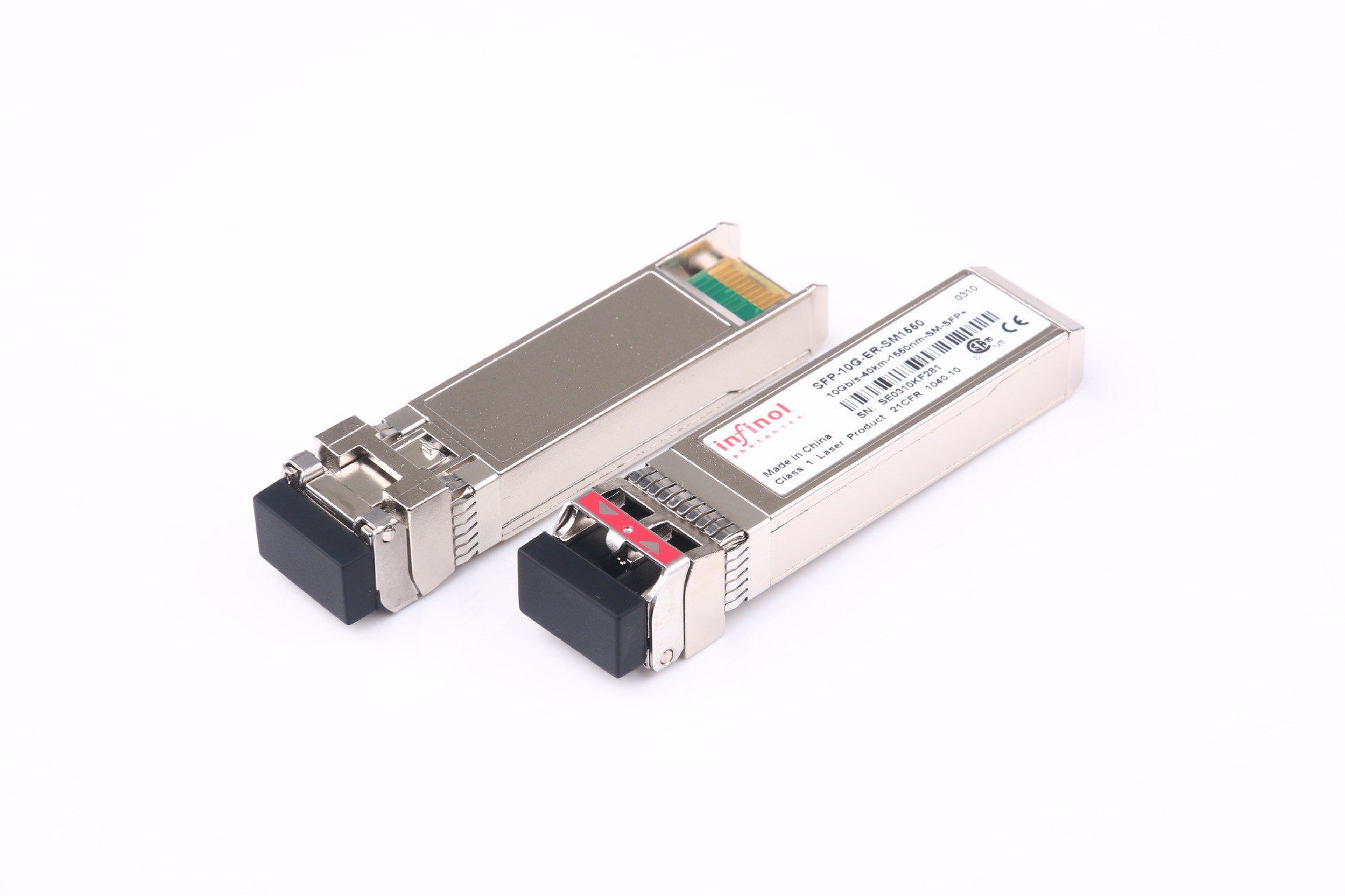 SFP-10G-ER-SM1550