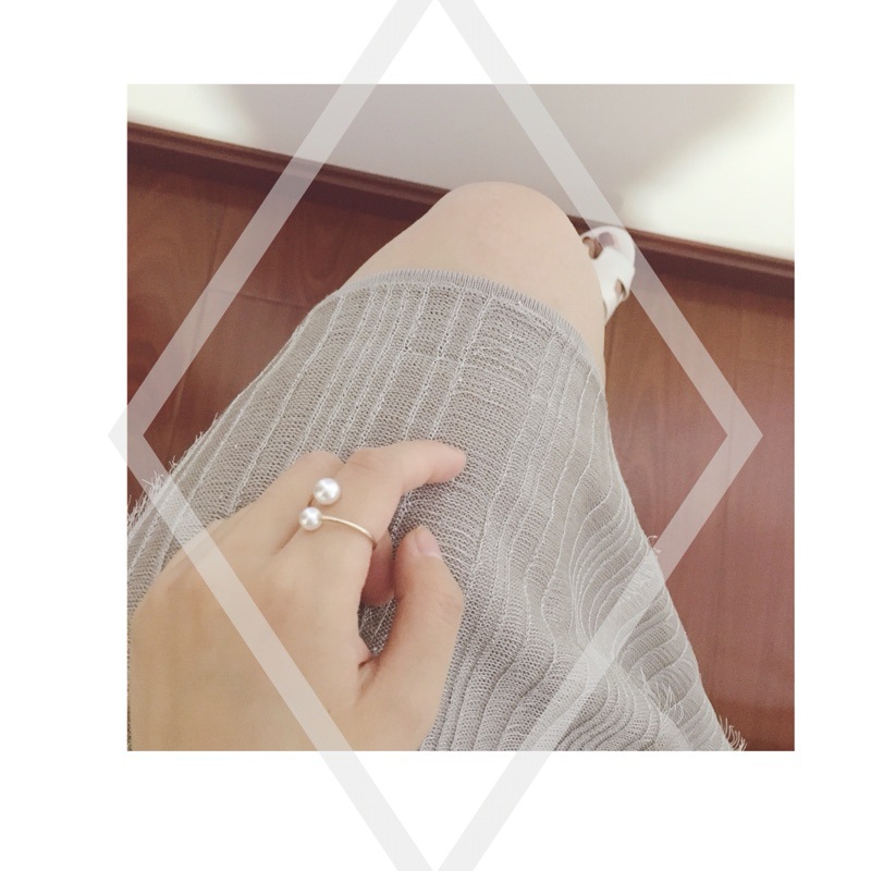 ASM 亮絲款背心+連衣裙 (5)