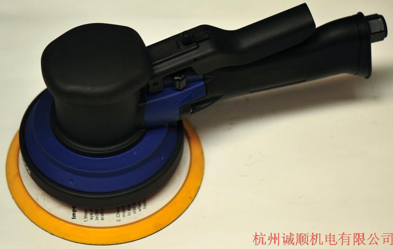 正品台湾宝丽RP-296H圆盘磨光机 宝丽6寸打磨机 宝丽磨光机