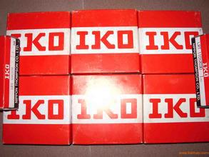 IKO轴承高转速   TAM1819    全新 日本IKO冲压外圈滚针轴承