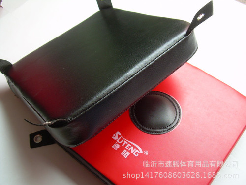 Sagitar small imitation leather wall target solid wall target wall sandbag Sanda boxing training square target