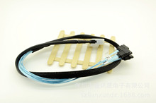 ������Mini SAS 36P Sff 8087 �� sata 7P �B�Ӿ�������ݔ�B�Ӿ�