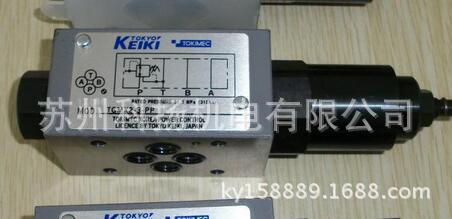 日本TOKIMEC减压阀TGMX2-3-PP-BW-G-50原装现货供应