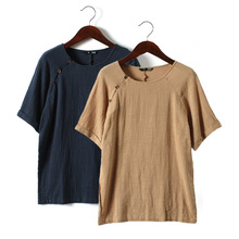 【中国风亚麻男装】_中国风亚麻男装品牌\/图片