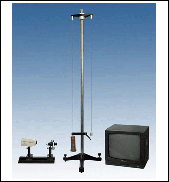 北京美华仪科技-CCD伸长法杨氏模量测定仪