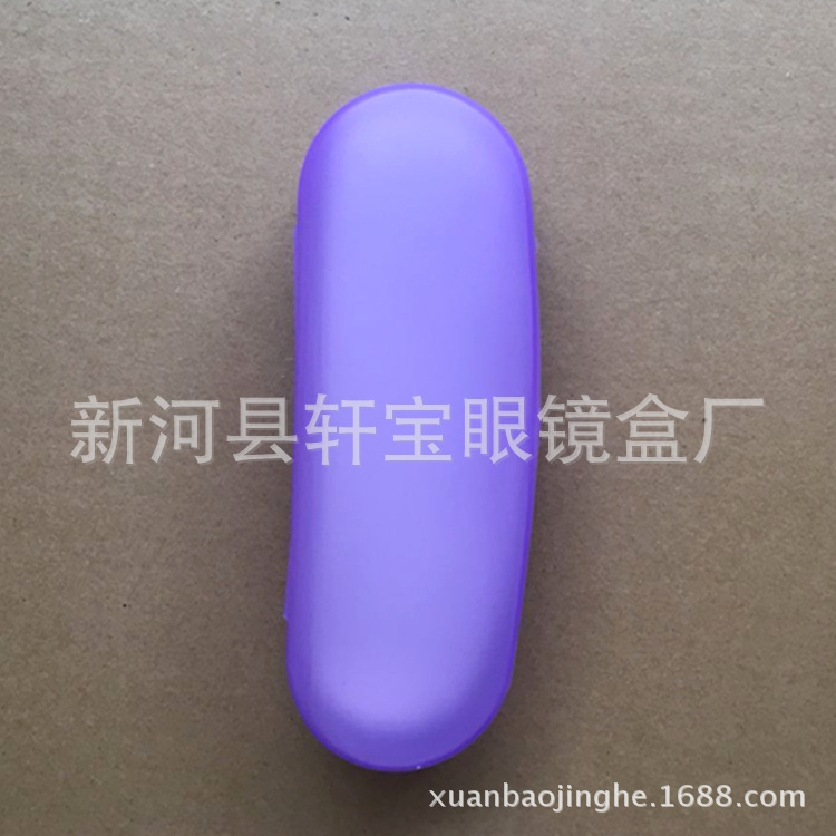 塑料眼镜盒23