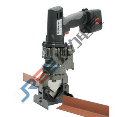 IS-AC40AL 充电式角钢切断机（日本 Ikura）