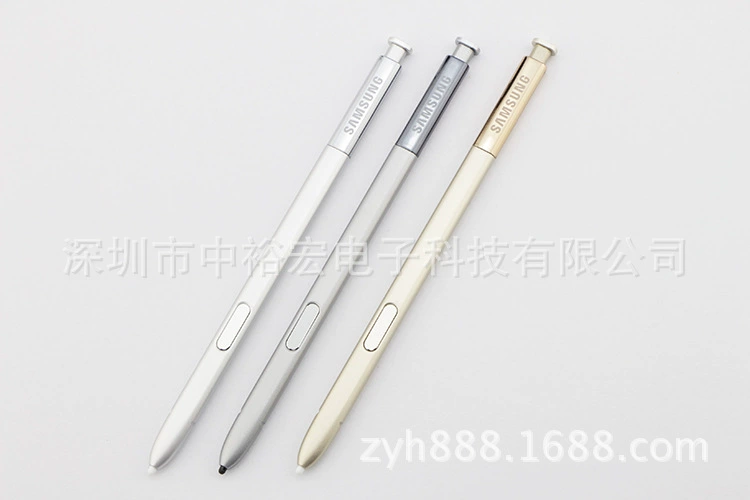 Note5 рукописная ручка N9200 n9205 n9209 n9202 многофункциональная сенсорная ручка стилус SPEN