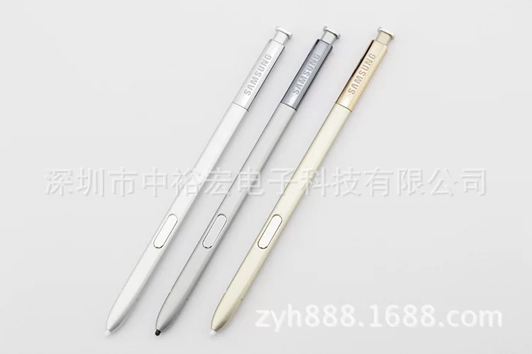 Note5 рукописная ручка N9200 n9205 n9209 n9202 многофункциональная сенсорная ручка стилус SPEN