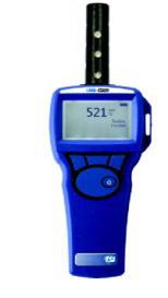 MHY-23098   便携式二氧化碳检测仪