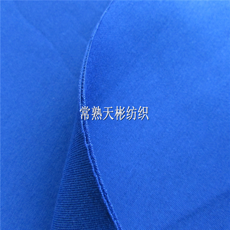 厂家常年生产空气层面料 人棉 涤氨  涤棉 棉空气层