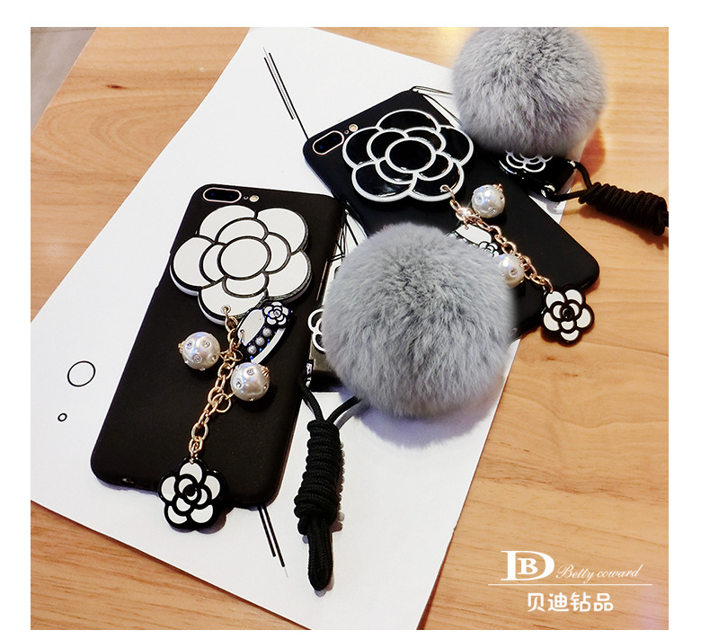 山茶花Iphone7贝迪_09