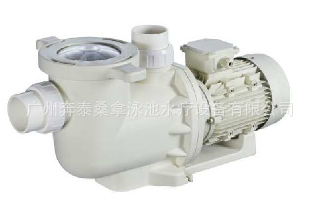 威浪仕CEP系列泳池循环泵 泳池循环水泵 泳池过滤水泵 7.5HP/380V