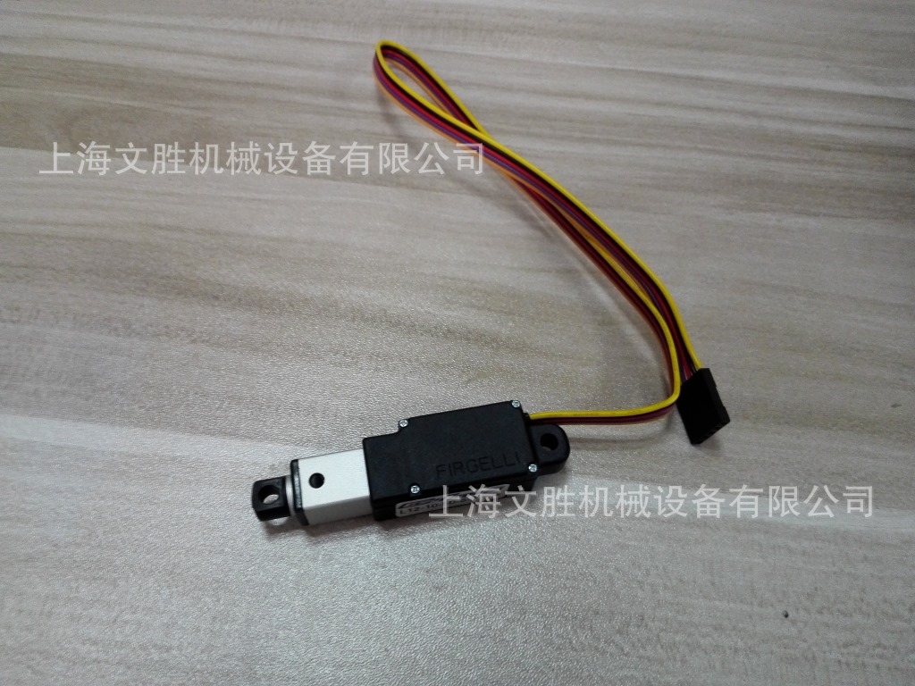 加拿大FIRGELLI电动推杆L12-10-50-6-P