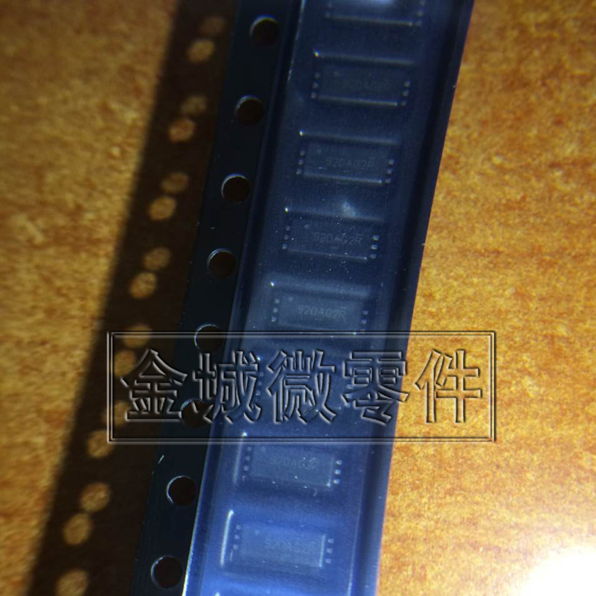 供应场效应管 APM9988QBC-TRG  AON5802 原装现货