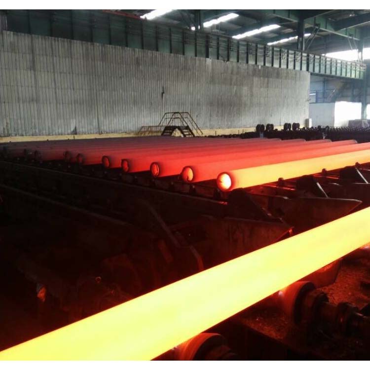 供应过磅Q345B无缝钢管 Q345B低合金大口径无缝钢管 规格齐全