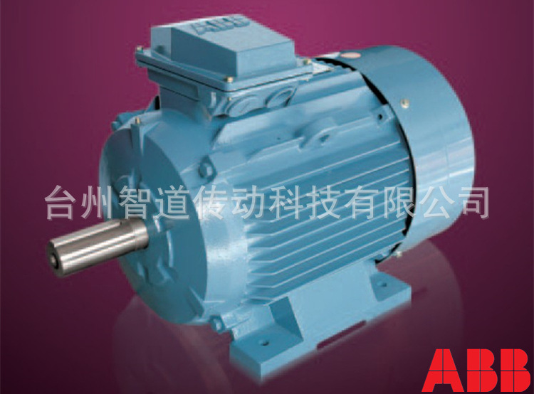 ABB电机 ABB变频调速电机 (1)