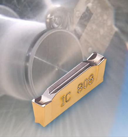 伊斯卡iscar不锈钢棒2毫米切断刀杆DGTR20B-2D35华南代理原装进扣