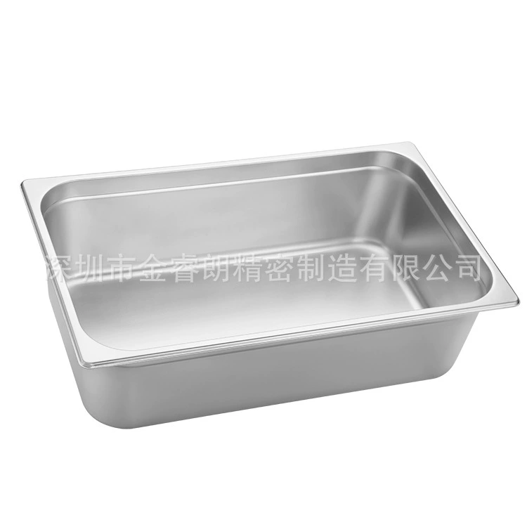 Фабричная поставка Большой Ультразвуковой очиститель Чистящий бак Утолщенный внутренний бак из нержавеющей стали 304