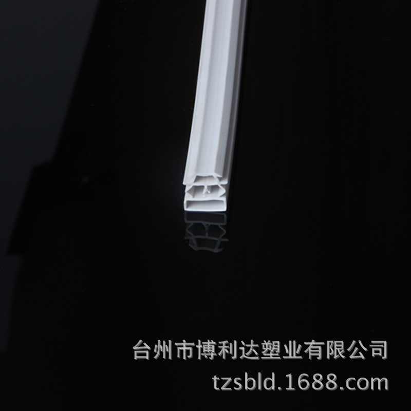 冰箱密封条耐高温加热柜消毒防潮文件柜密封条