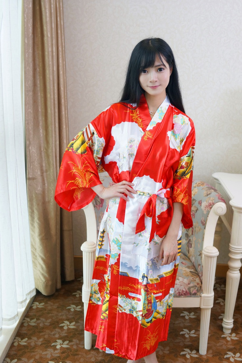 Peignoir - Ref 591244 Image 23