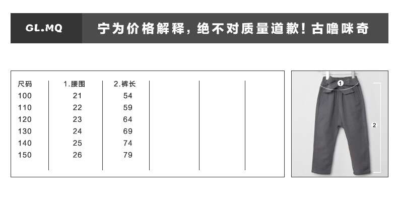 尺寸 最新模板