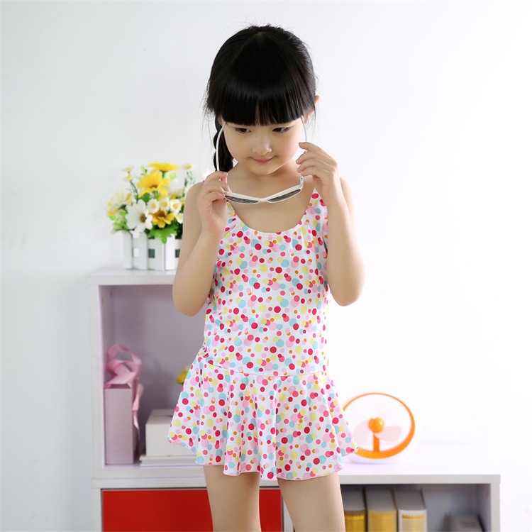 Maillot de bain fille - Ref 2550691 Image 51