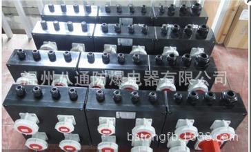 BXJ8050系列防爆防腐接线箱，BXJ8050，防爆接线箱，防爆接线箱