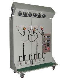 插头线突拉试验机 电源线突拉测试机 动态突拉试验机厂家