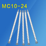 MC/MS10-24AB静态混合管AB混料管螺旋管 圆口 厂价批发零售