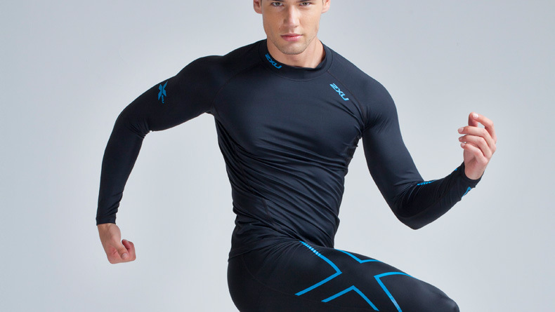 Vêtement fitness homme NS035+NS008 en autre - Ref 608192 Image 26