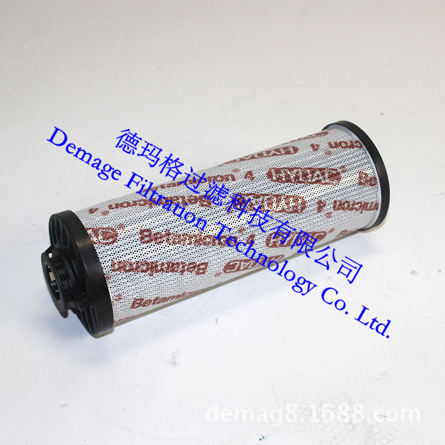 0040RN010BN4HC德玛格贺德克HYDAC过滤器油滤芯过滤器系统