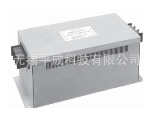 OKAYA岡谷電機噪音滤波器3SUP-HL75-ER-6