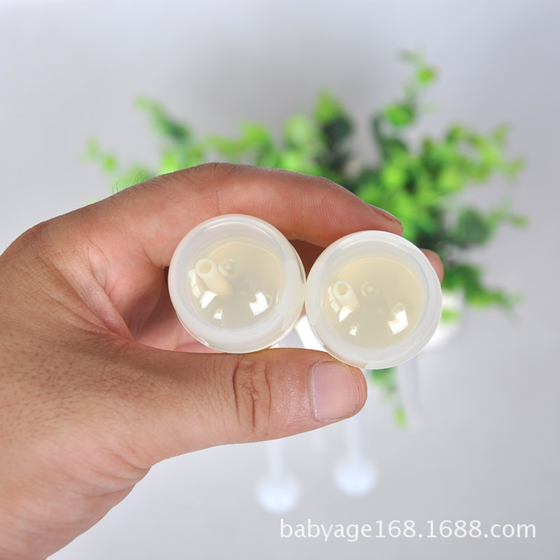 口吸式吸鼻器4