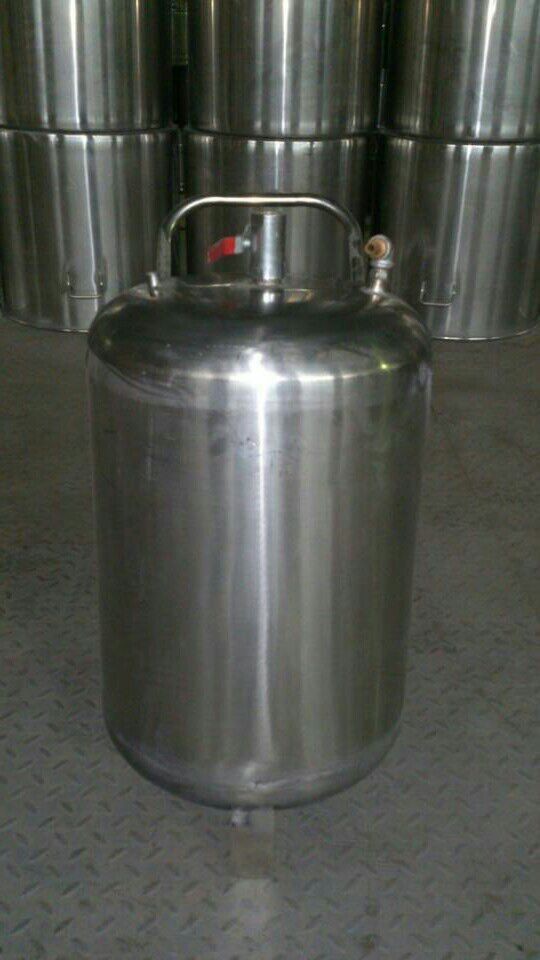 不锈钢泡沫桶/洗车/气压桶