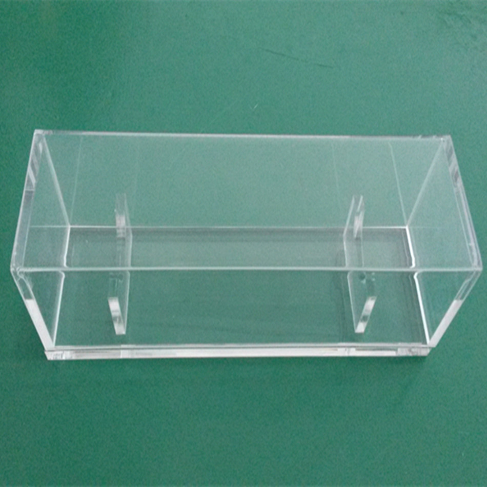 亚克力制品工艺品盒子 有机玻璃板UV打印刷 切割 雕刻来样制作