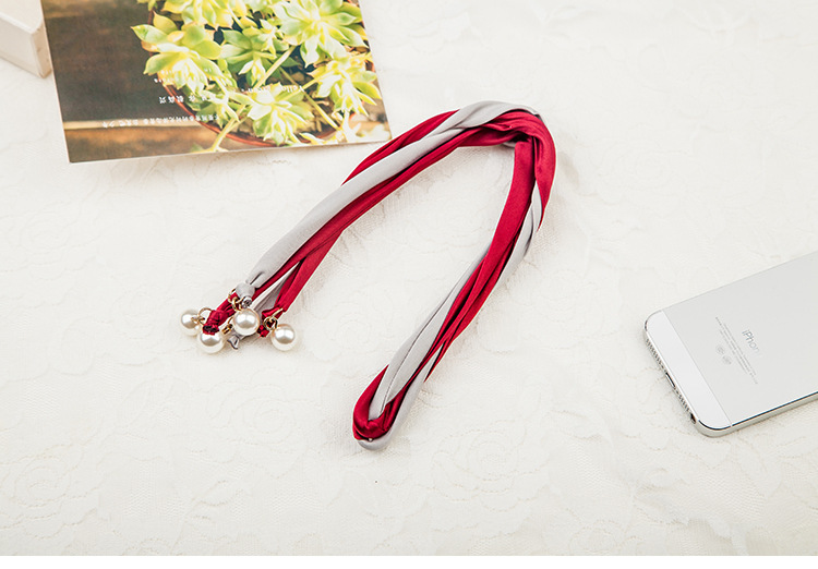 Accessoire coiffure en autre - Ref 1202588 Image 8