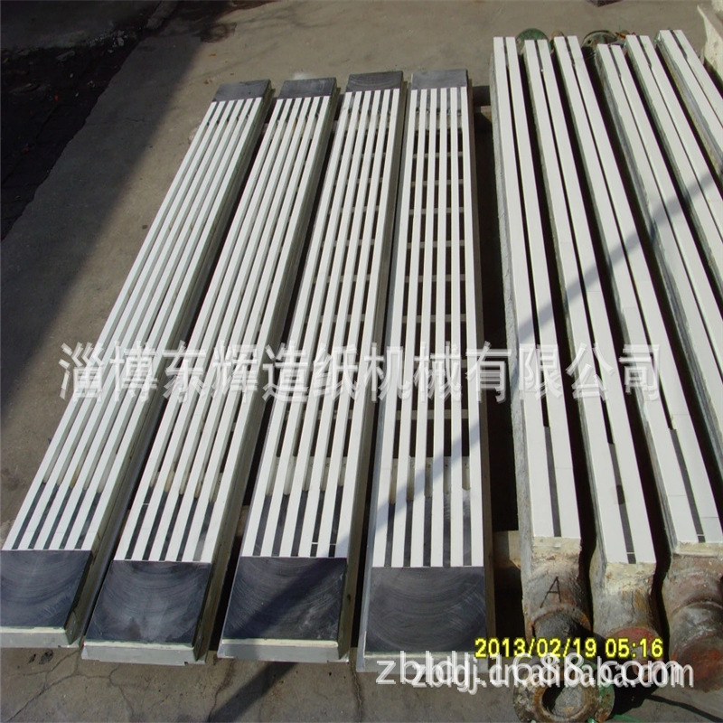 加工定制毛布真空箱面板 造纸真空箱面板 造纸设备及配件可加工