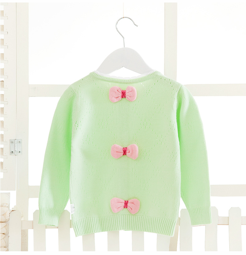 Pull fille - Ref 2105718 Image 19