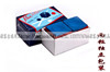 Blue Diamond Qiaoke Terrace Cross Chocolate Powder Plusal Powder Bar Gatar Powder 2 Metales