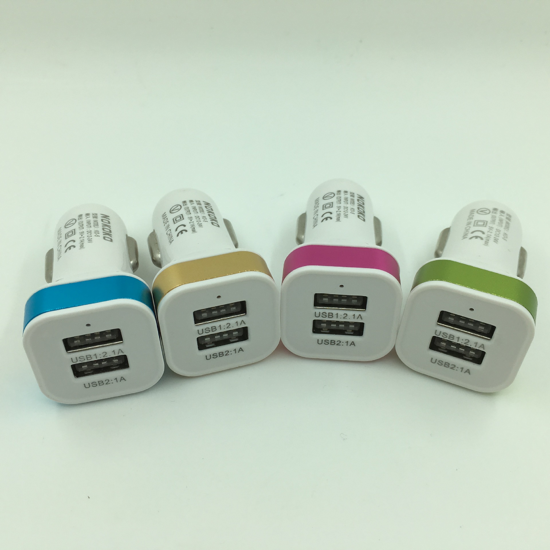 chargeur 2.1A, 2A - Ref 1295262 Image 9