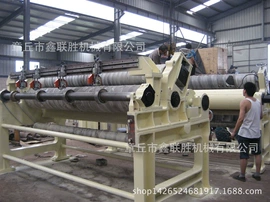 造纸设备;分纸机;鼓风机