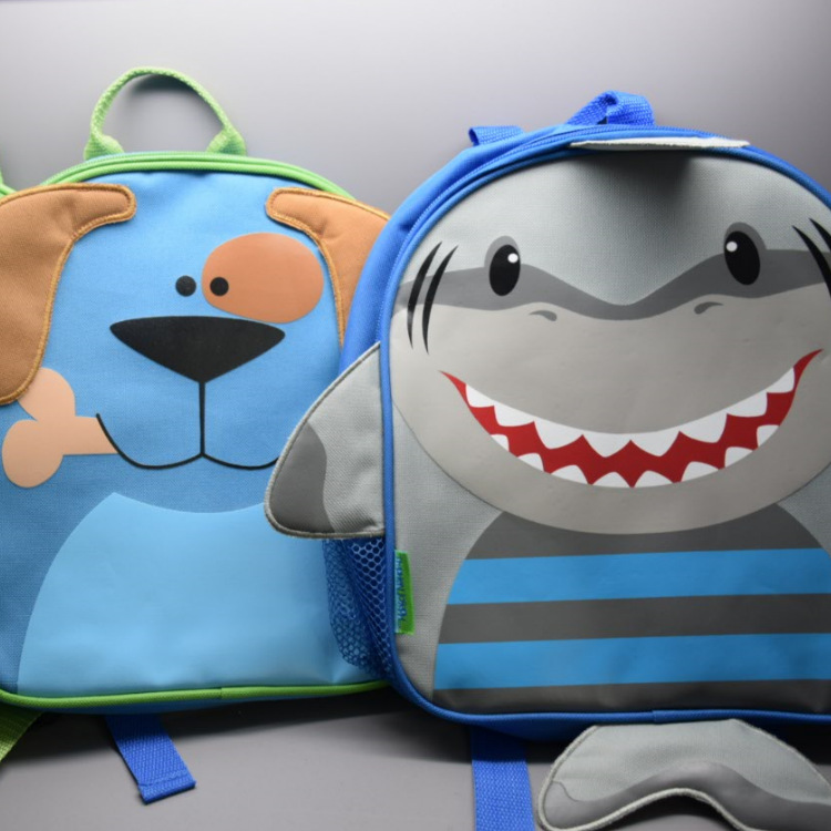 牛津布厂600D24P欧标DEHP领苯牛津布出口书包面料品质手感好