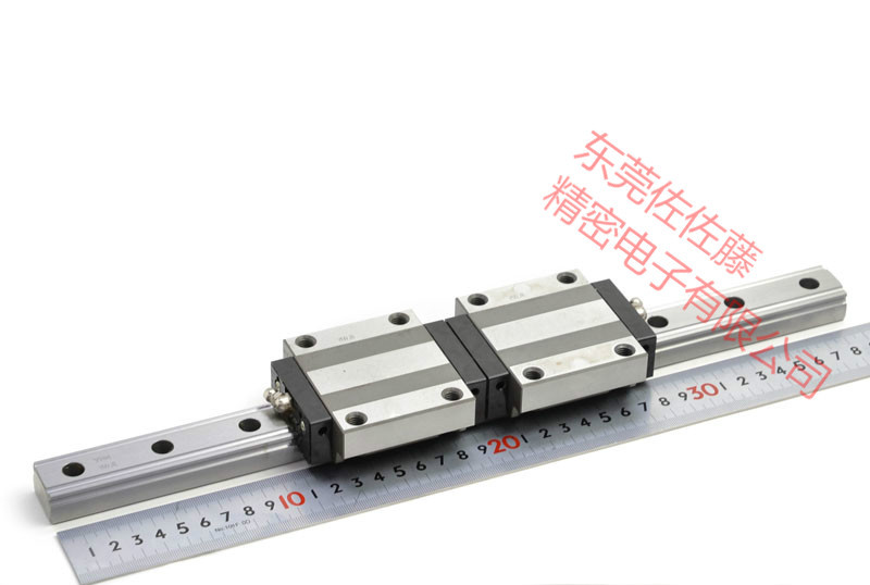 SNS25C1UU导轨滑块【THK代理】