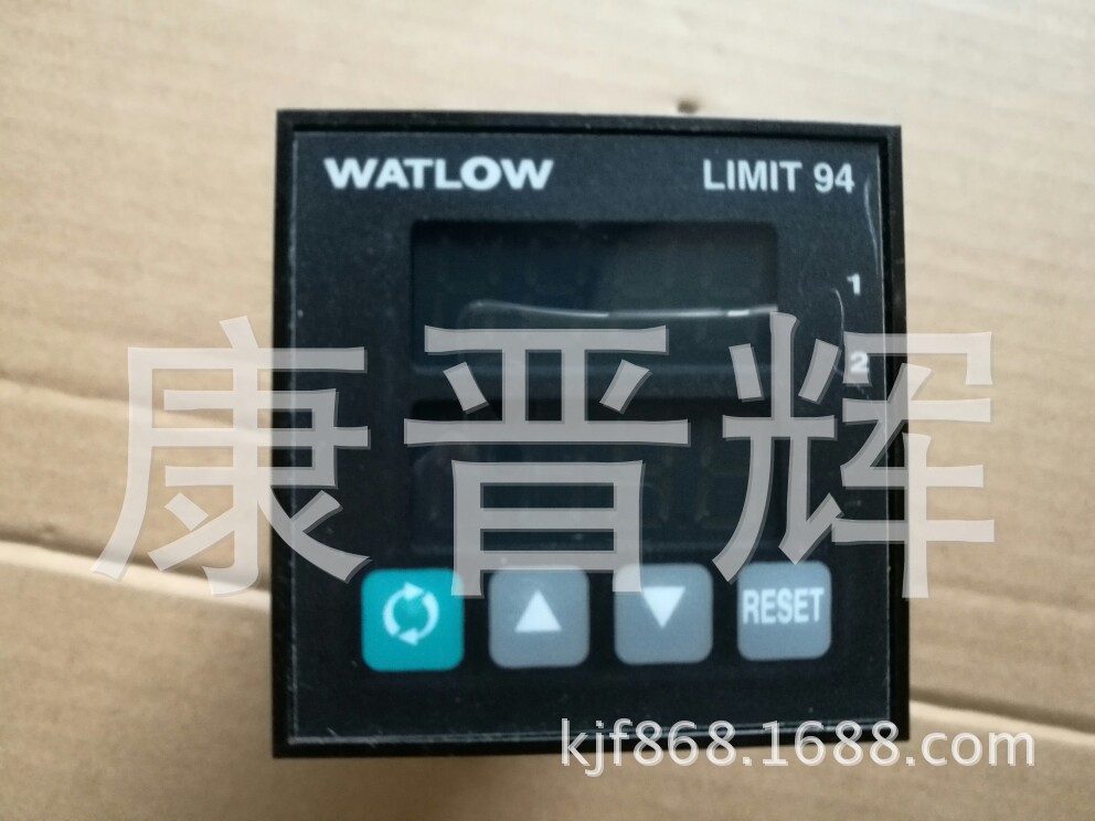 WATLOW LIMIT 94 94AB-1DA1-00GG